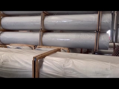 Aluminiumrohr-Rohr 6061