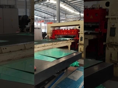 Aluminiumbreite ASTM 6006 mühldes blatt-200mm