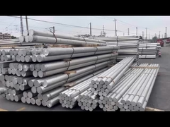 Hochwertige Aluminiumstange